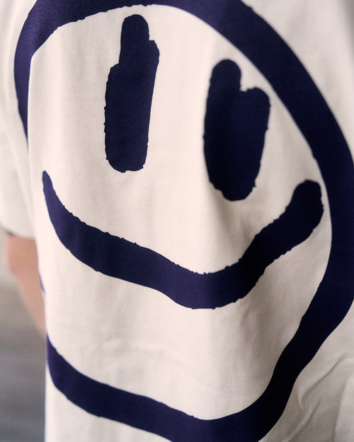 so ein schönes T-Shirt