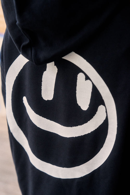 so ein schöner Hoodie